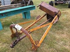 Ditcher Ploughes