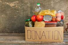 Donation Project