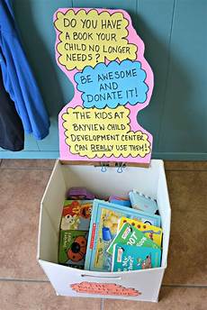 Donation Projects