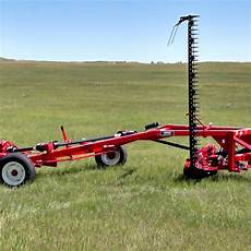 Double Bar Mower