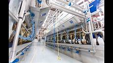 Double Milking Units
