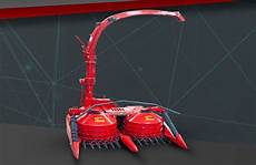 Double Rows Independent Maize