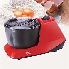 Dough Kneading Machine