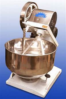 Dough Kneading Machine