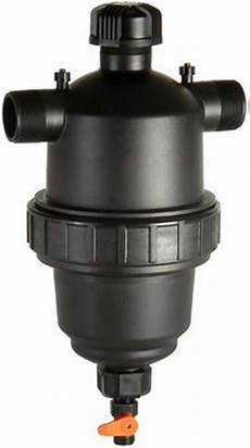 Drip Irrigation Filters