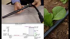 Drip Irrigation Hose