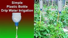 Drip Irrigation Kit