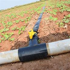 Drip Irrigation Machines
