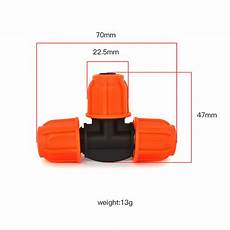 Drip Irrigation Molds