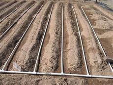 Drip Irrigation Molds