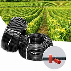 Drip Irrigation Molds