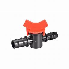 Drip Irrigation Pipe Lines