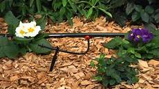 Drip Irrigation Pipe Machine