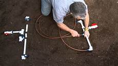 Drip Irrigation Pipe Spare Parts