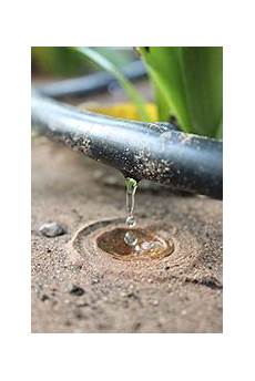 Drip Irrigation Pipe