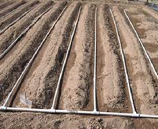 Drip Irrigation Pipe