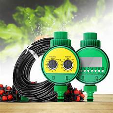 Drip Irrigation Supplies