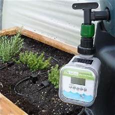 Drip Irrigation Supplies