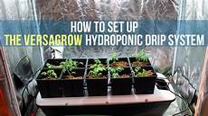 Drip Irrigation Syste
