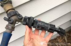 Drip Irrigation System Casting Parts