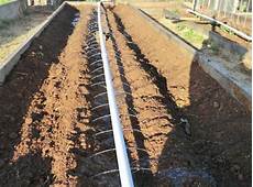 Drip Irrigation System Casting Parts