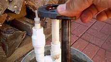 Drip Irrigation System For Garden