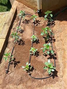 Drip Irrigation System Galvanized Parts