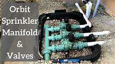 Drip Irrigation System Manufacturing