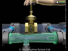 Drip Irrigation System