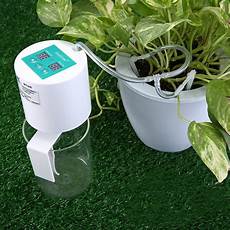 Drip Irrigation Timer