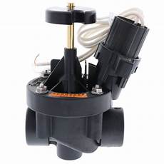 Drip Irrigation Valves