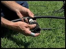 Drip Irrigations System