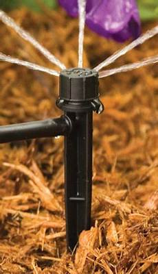 Drip Irrigations System