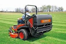 Drum Grass Mowers Machinery