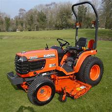 Drum Grass Mowers Machinery