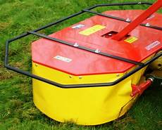 Drum Grass Mowers