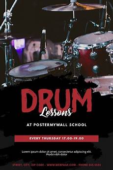 Drum Movers