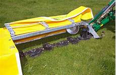 Drum Mower Spare Parts