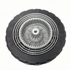 Drum Mower Spare Parts