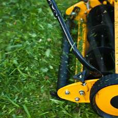 Drum Mower