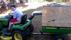 Drum Mower