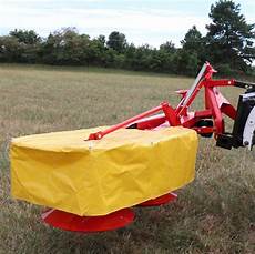 Drum Mowers