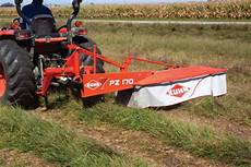 Drum Mowers
