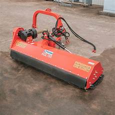 Drum Mowers