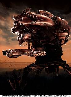 Earth Machines