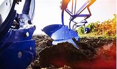 Eccentric Ploughs