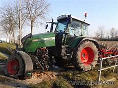 Erkunt Tractor