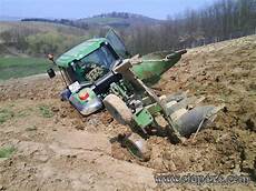 Erkunt Tractor