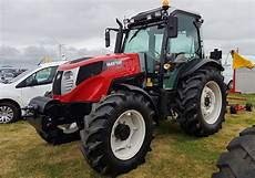 Erkunt Tractors