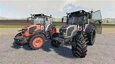 Erkunt Tractors